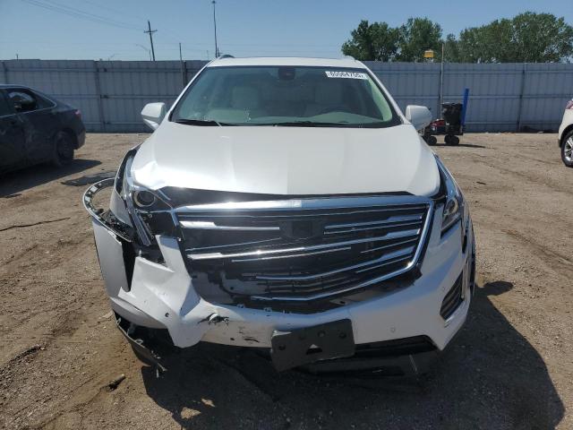 2018 CADILLAC XT5 LUXURY 1GYKNDRS3JZ177980