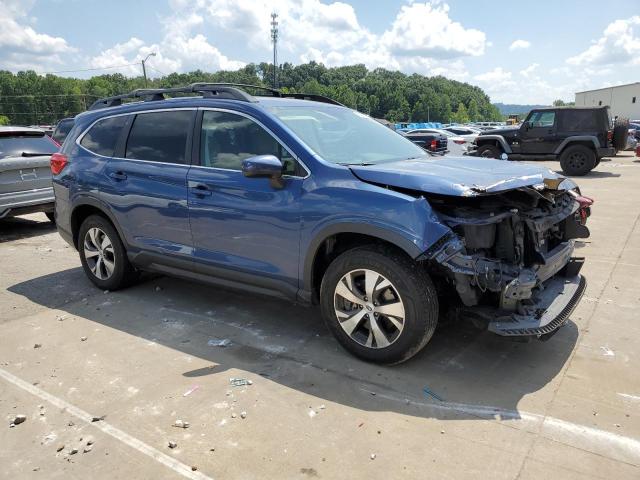 2019 SUBARU ASCENT PRE 4S4WMAFD1K3435248