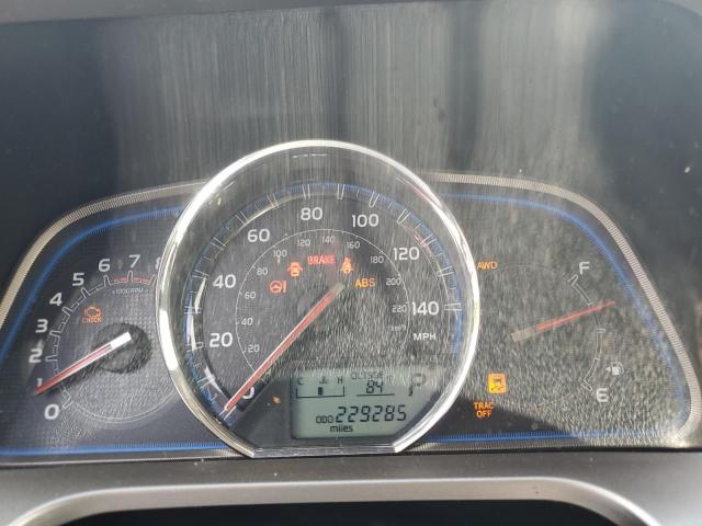 2013 TOYOTA RAV4 LIMIT - JTMDFREV6D5000165