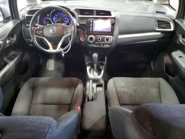 2016 HONDA FIT EX JHMGK5H76GX020258