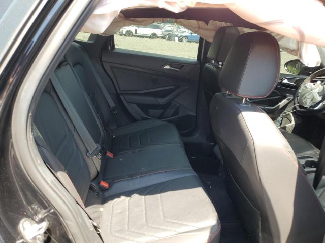 2021 VOLKSWAGEN JETTA GLI - 3VW6T7BU3MM094756