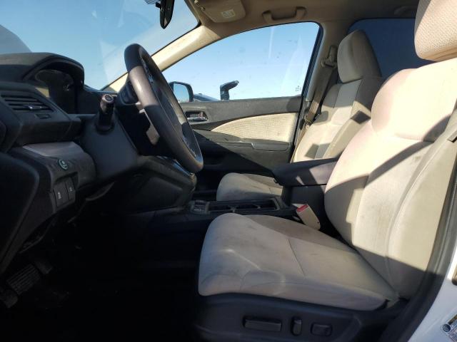 2016 HONDA CR-V EX - 5J6RM4H55GL094334