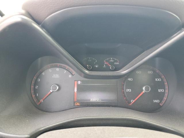 2016 GMC CANYON SLT 1GTG6DE39G1337424