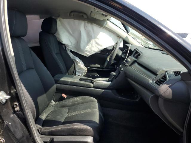 2017 HONDA CIVIC LX 2HGFC2F50HH554860