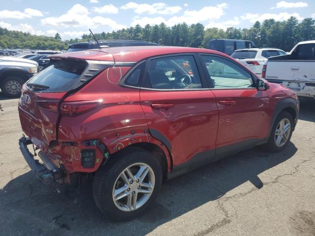 2021 HYUNDAI KONA SE KM8K1CAA7MU724602