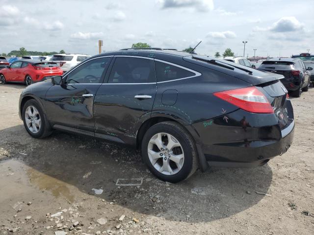 2010 HONDA ACCORD CRO - 5J6TF2H5XAL001786