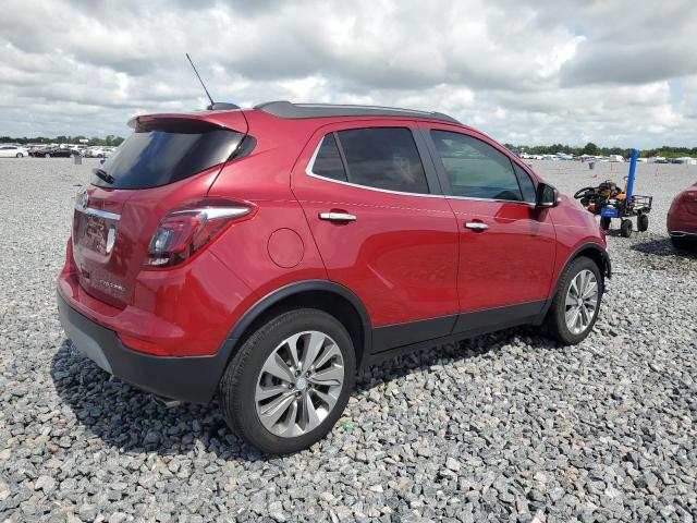 2019 BUICK ENCORE PRE KL4CJASB1KB757750