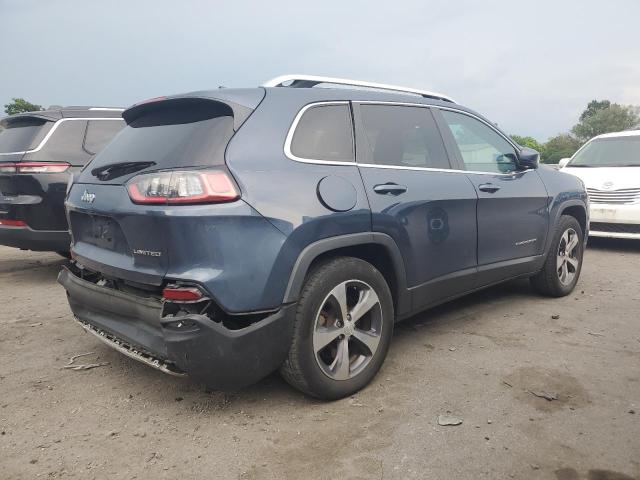 2019 JEEP CHEROKEE L 1C4PJMDX5KD364582