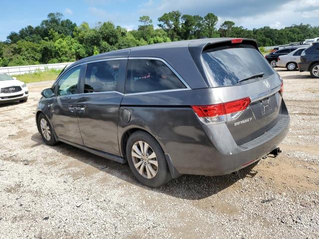 2016 HONDA ODYSSEY EX 5FNRL5H6XGB166980