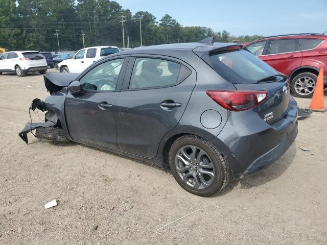 2020 TOYOTA YARIS LE 3MYDLBJV3LY703330