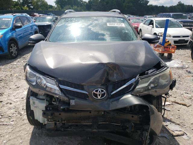 2015 TOYOTA RAV4 LIMIT - 2T3YFREV9FW171005