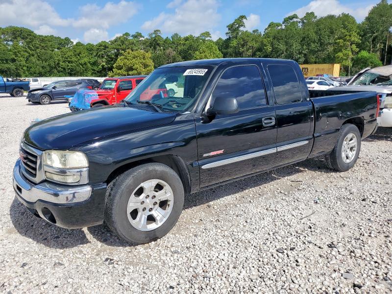 GMC NEW SIERRA