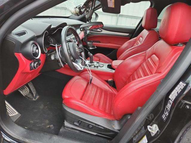 2020 ALFA ROMEO STELVIO TI ZASPAKBN4L7C84316