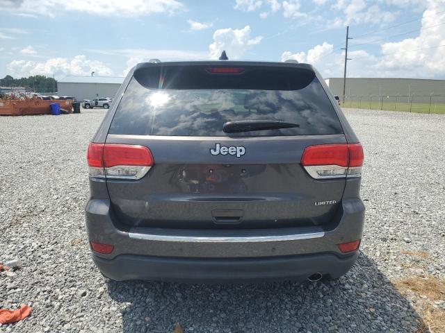 2015 JEEP GRAND CHER - 1C4RJEBG3FC221031