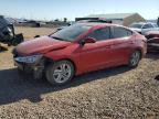 2019 HYUNDAI ELANTRA SE - 5NPD84LF7KH455886