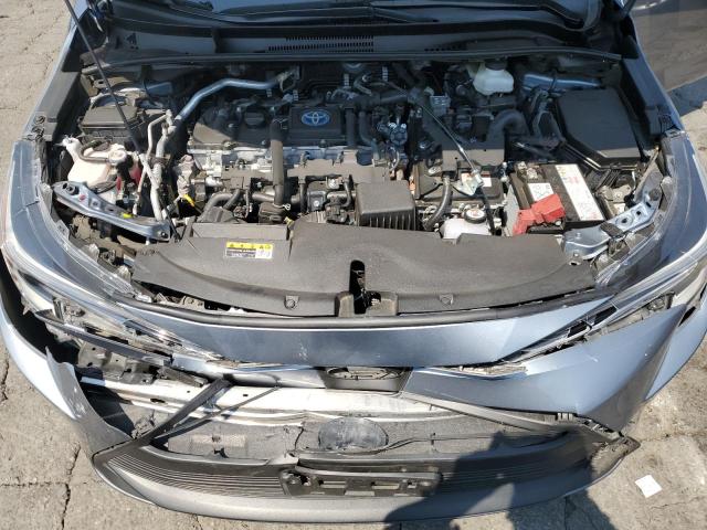 2024 TOYOTA COROLLA LE JTDBCMFE0R3052136