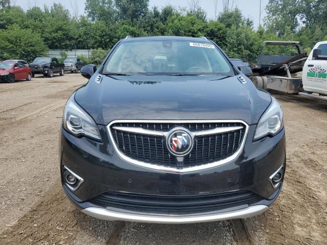 2020 BUICK ENVISION P LRBFX4SX0LD210665