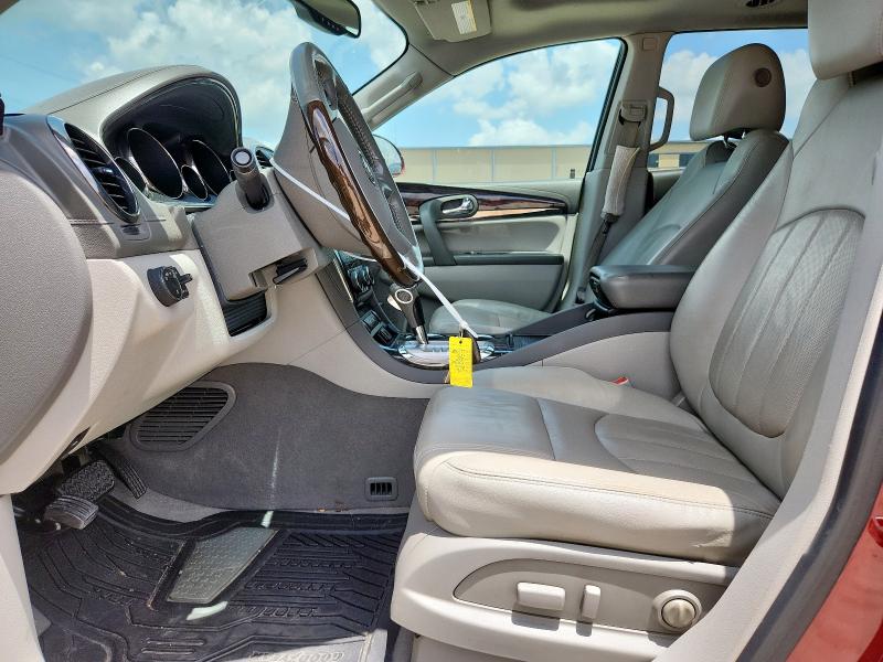 2016 BUICK ENCLAVE 5GAKRBKD9GJ115972