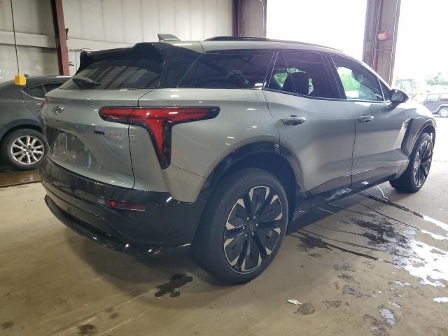 2024 CHEVROLET BLAZER RS 3GNKDCRJ3RS163975