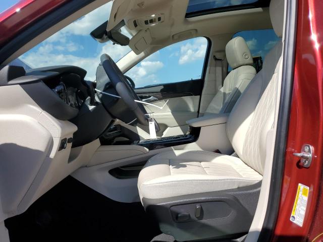 2022 BUICK ENVISION A - LRBFZSR42ND144875