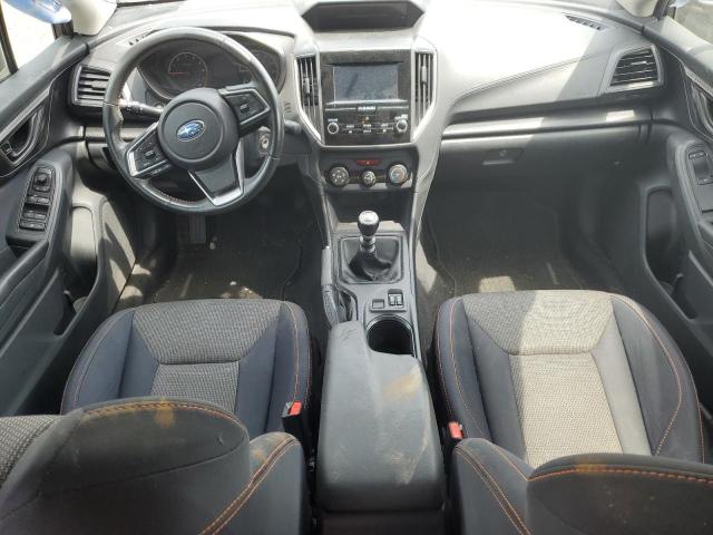 2018 SUBARU CROSSTREK - JF2GTABC2J9204123