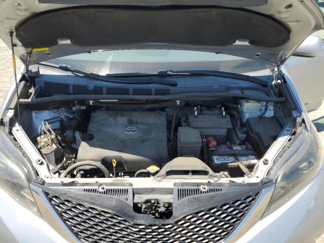 2015 TOYOTA SIENNA SPO 5TDXK3DC4FS632505