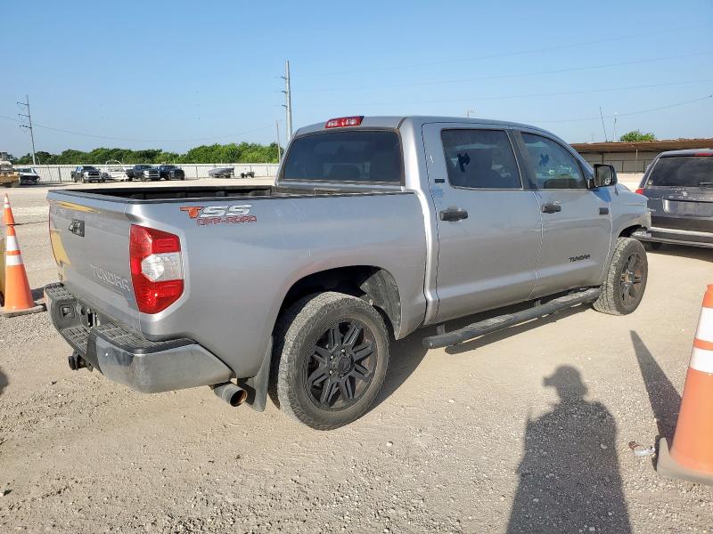 2019 TOYOTA TUNDRA CRE - 5TFEY5F11KX245735