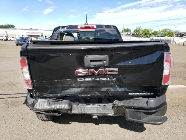 2022 GMC CANYON DENALI 1GTG6EEN6N1213695