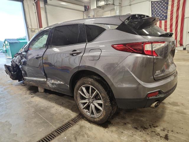 2019 ACURA RDX TECHNO 5J8TC2H59KL006530