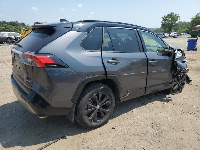 2025 TOYOTA RAV4 XSE JTME6RFV6SJ074581