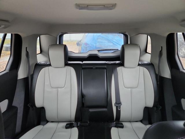 2013 GMC TERRAIN SL - 2GKFLVE32D6360826