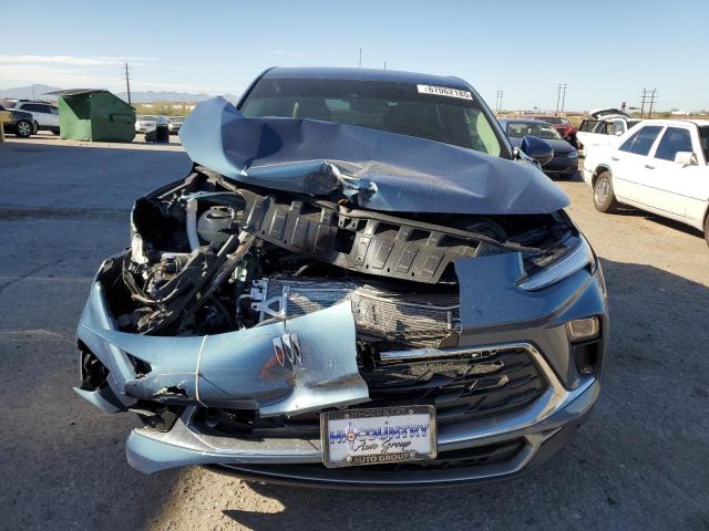 2026 BUICK ENCORE GX KL4AMBSL4TB003997