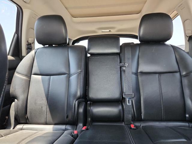2015 NISSAN PATHFINDER 5N1AR2MM8FC675634