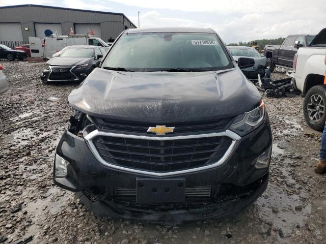 2018 CHEVROLET EQUINOX LT 2GNAXJEV0J6311504