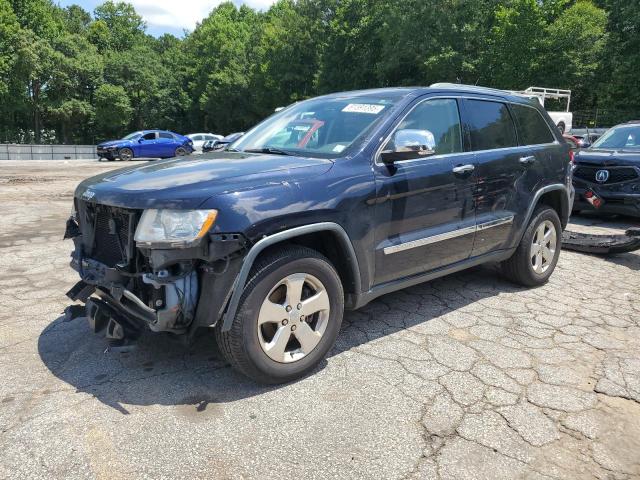 2011 JEEP GRAND CHER - 1J4RS5GGXBC691292