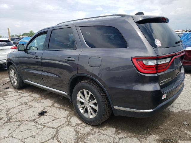 2015 DODGE DURANGO LI 1C4RDJDG8FC864150