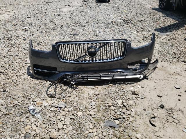 2018 VOLVO XC90 T6 - YV4A22PKXJ1197155