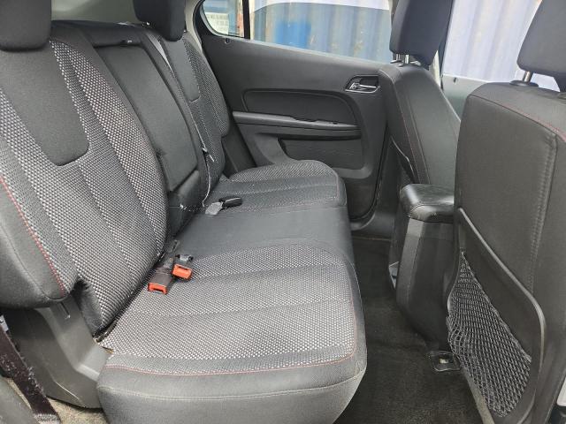 2017 CHEVROLET EQUINOX LT - 2GNALCEK8H1582962