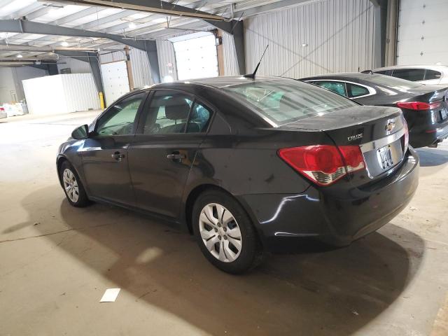 Vin: 1g1pa5sg5e7279889, lot: 63863745, chevrolet cruze ls 20142