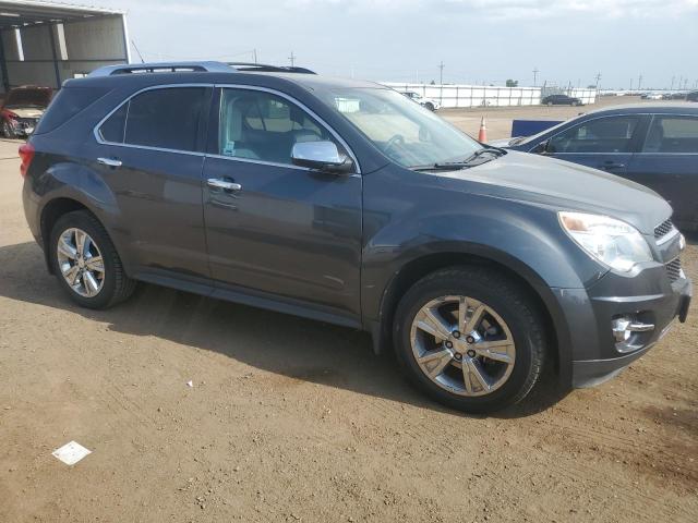 2011 CHEVROLET EQUINOX LT - 2CNFLGE50B6411225