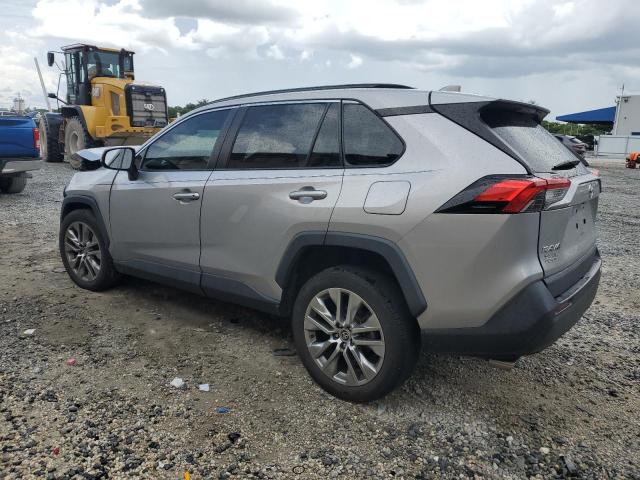 2022 TOYOTA RAV4 XLE P 2T3C1RFV9NC178687