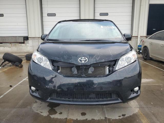 2017 TOYOTA SIENNA XLE - 5TDDZ3DC2HS150620