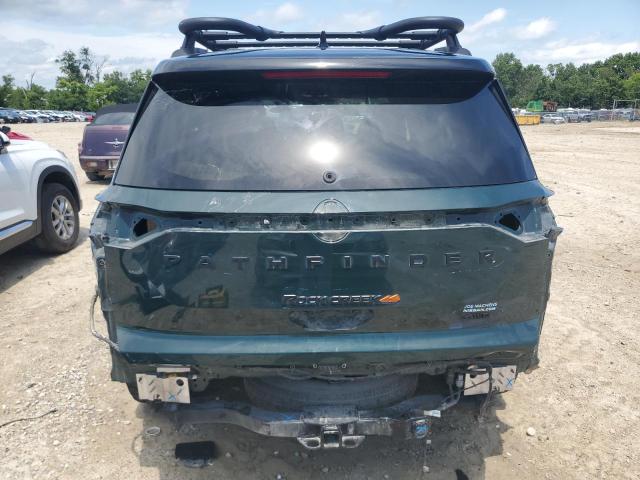 2023 NISSAN PATHFINDER 5N1DR3BD1PC200897
