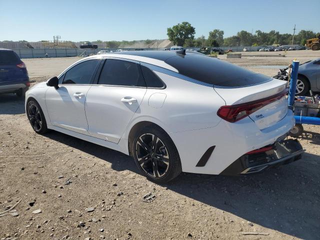 2023 KIA K5 EX - 5XXG34J26PG202511