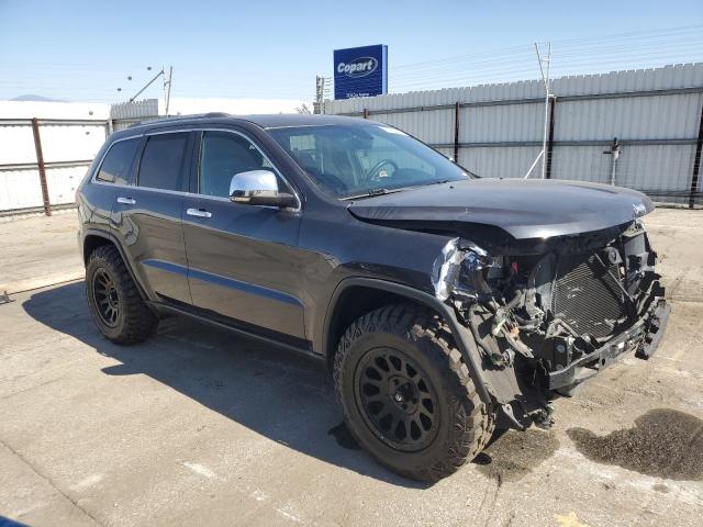 2016 JEEP GRAND CHE 1C4RJEBG4GC409445