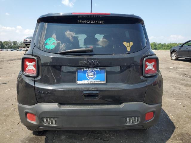 2018 JEEP RENEGADE S ZACCJBAB7JPH90558