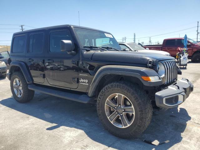 2020 JEEP WRANGLER U 1C4HJXEN9LW247869