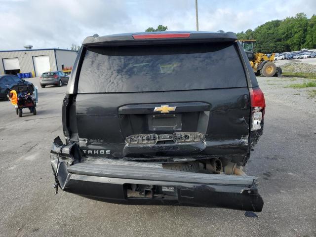 2016 CHEVROLET TAHOE K150 - 1GNSKBKC4GR414210