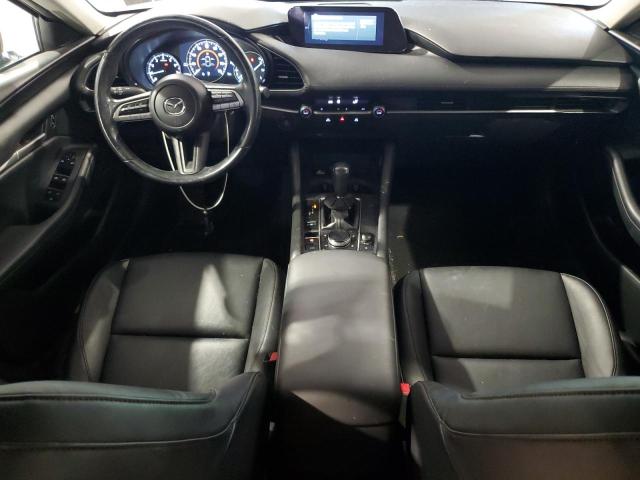 2021 MAZDA 3 SELECT JM1BPABL2M1321183