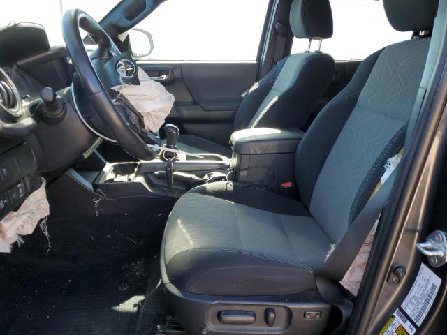 2021 TOYOTA TACOMA DOU 3TMCZ5AN5MM437747